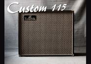 ToneSilk Custom 115