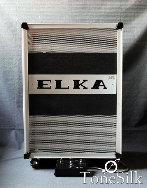 Elka 610