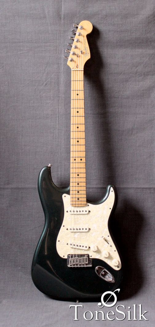Fender Stratocaster Standard US