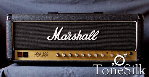 Marshall 2205 front