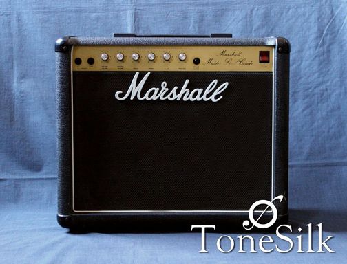 Marshall 5010 front