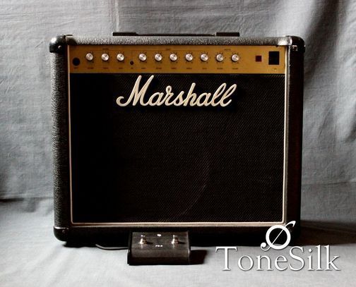 Marshall 5210 front