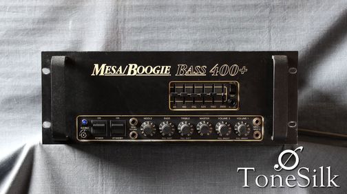 Mesa Bass 400