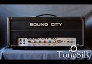 Sound City Custom 100