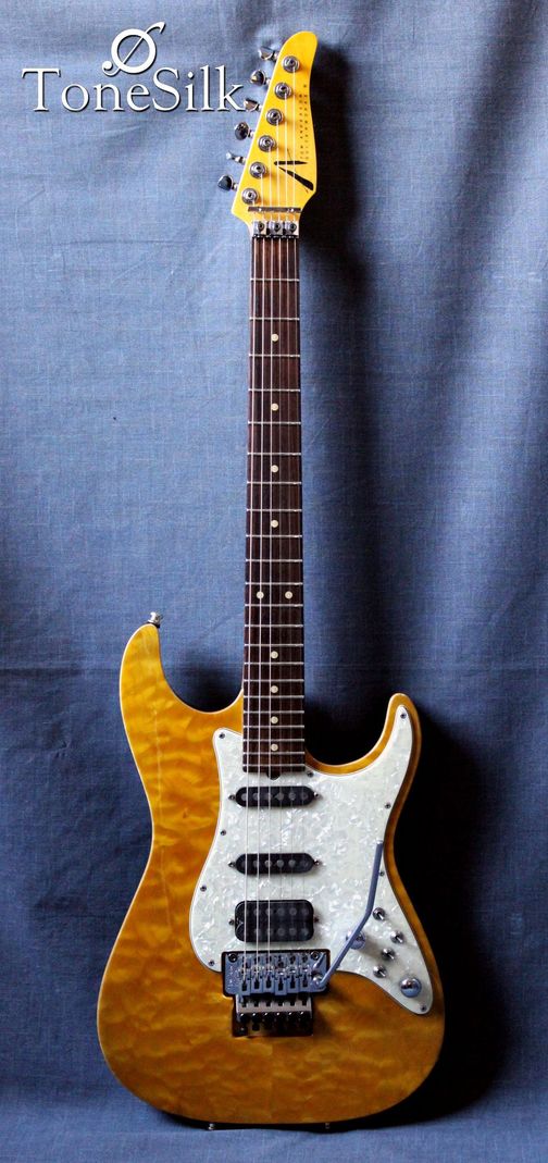 Tom Anderson front