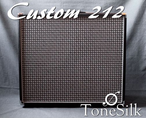 ToneSilk 212 chequer board