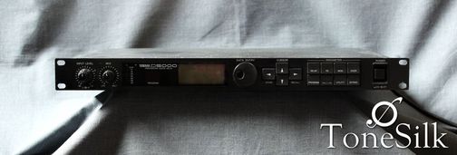 Yamaha D5000