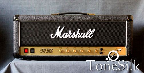 modification Marshall 2203X