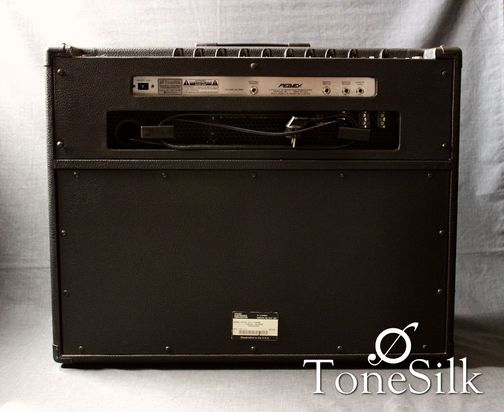 Peavey 5150 212 back