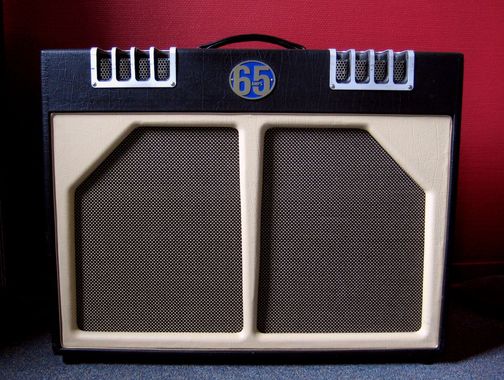 65 Amps SoHo