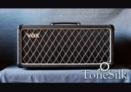 1967 Vox AC50 head