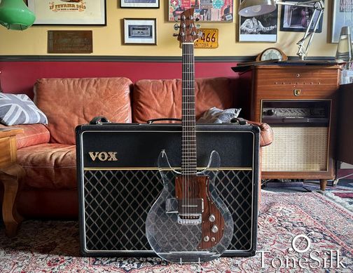 Ampeg ADA6