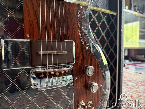 Ampeg ADA6