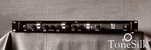 Ampeg B1