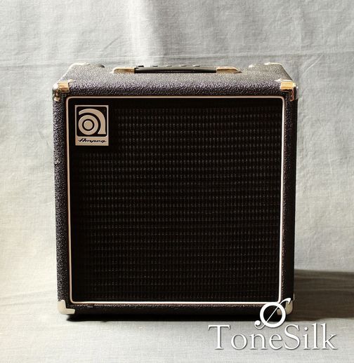 ampeg ba110