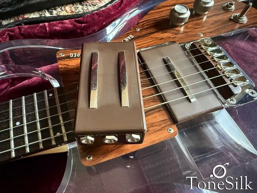 Ampeg ADA6 PUPS