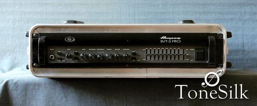 Ampeg SVT III Pro