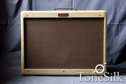 Fender Blues Deluxe