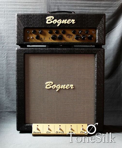 bogner goldfinger 45