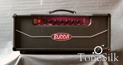 Budda Superdrive 30 Series II