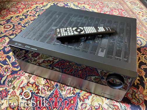 Harman Kardon AVR158