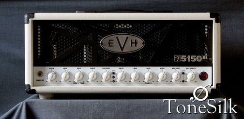 modification EVH 5150 III