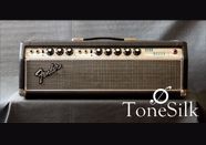 Fender Bandmaster SF