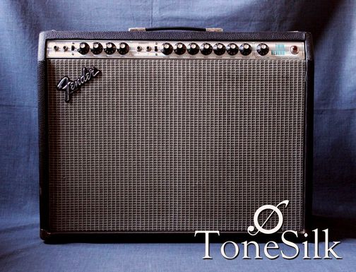 Fender Twin SF Reverb 