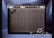 Fender Twin Reverb 1979