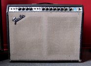 Fender Twin Reverb