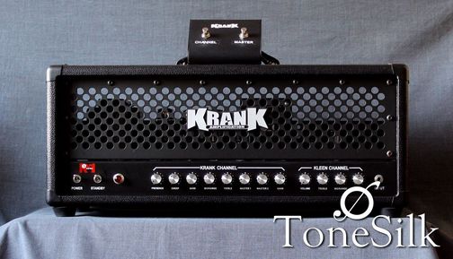 Krank Revolution One