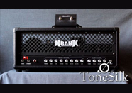 Krank Revolution One