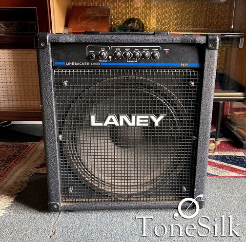 Laney L50B