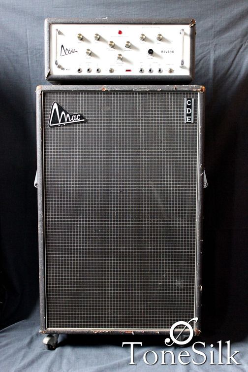 Mac 4c a52