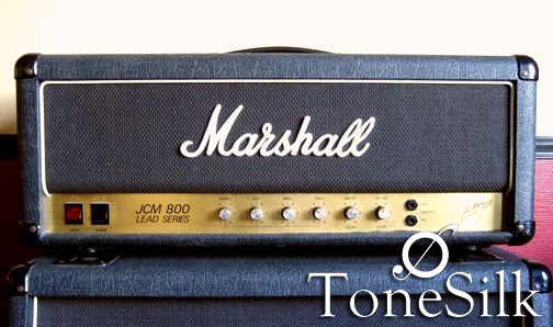 Marshall JCM800 2203