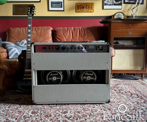 Marshall 2558 front