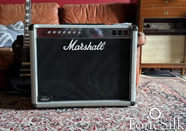 Marshall 2558 front