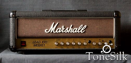 Marshall 3210 Lead 100 Mosfet