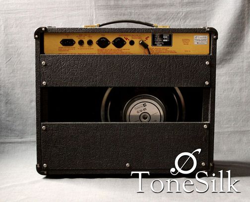 Marshall 4010 back