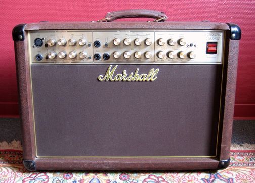 Marshall AS80R