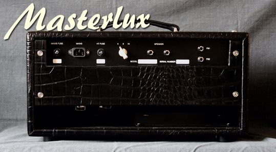 ToneSilk Masterlux