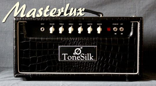 ToneSilk Masterlux