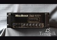 Mesa Boogie Bass 400+