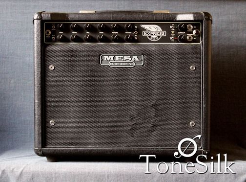 modification Mesa Boogie Express 5:25, 5:50, F30 et F50