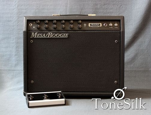 Mesa F50