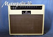 Metropolis 30