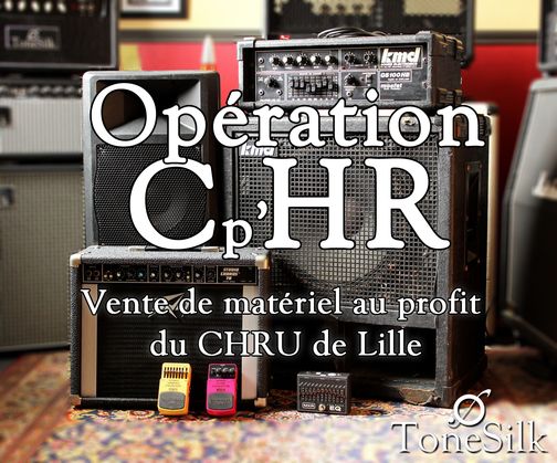 Opration CpHR