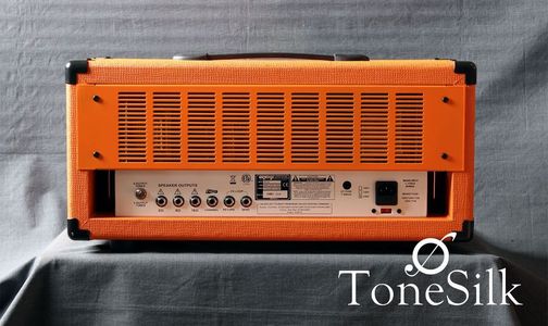 orange th30 back