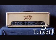 Peavey Classic 50 Head