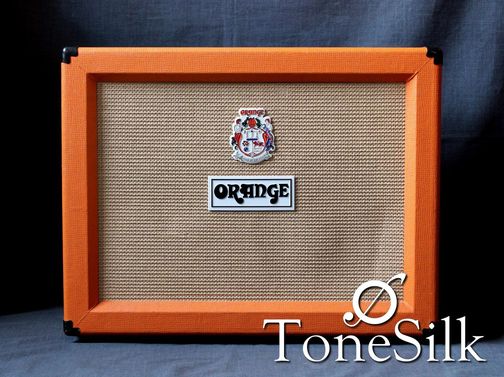 Orange PPC212 OB